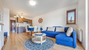 Apartamenty Sun & Snow Gdańska II w pobliżu plaży